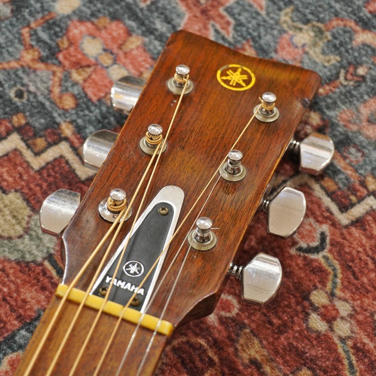 YAMAHA FG-180 【中古品】 【ジャパンビンテージ】【赤ラベル