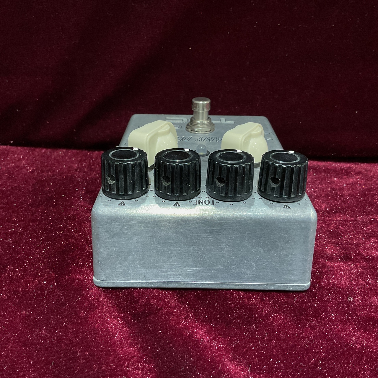 TDC 007 CREAMY DRIVE（中古）【楽器検索デジマート】