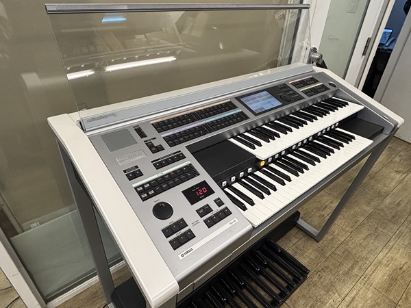 YAMAHA ELS-02 （中古）【楽器検索デジマート】