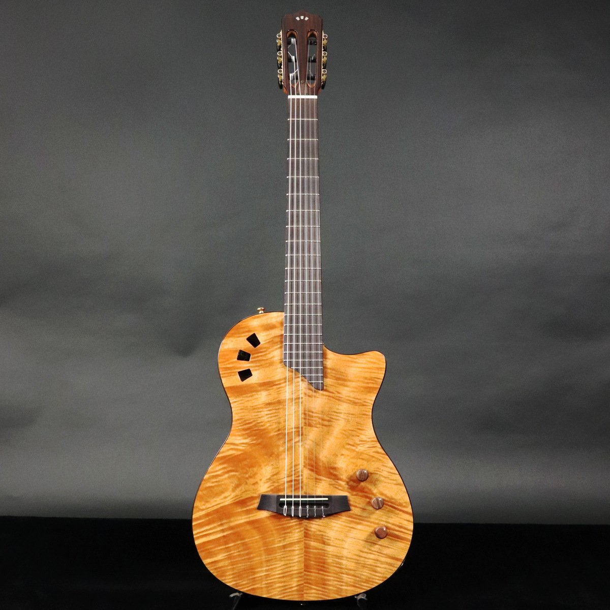 Cordoba Stage Guitar Natural Amber 【梅田店】（新品/送料無料