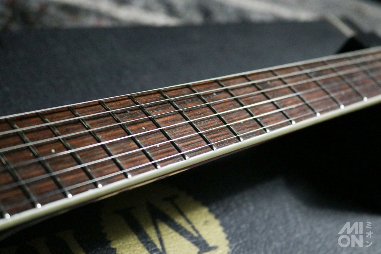 Mosrite The Ventures Model Sunburst (黒雲)（中古）【楽器検索