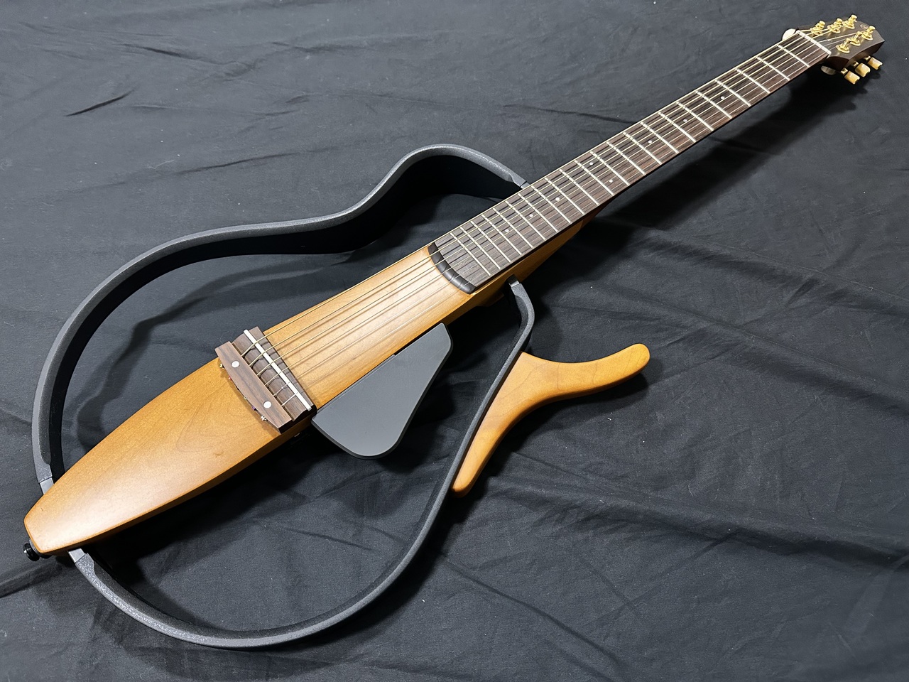 YAMAHA SLG110S(ヤマハ サイレントギター)（中古）【楽器検索デジマート】
