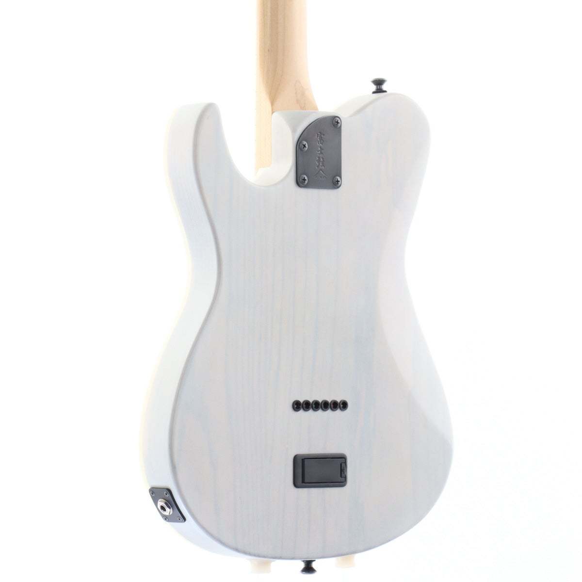 FUJIGEN(FGN) J-Standard Iliad JIL-ASH-DE664-M Open Pore White