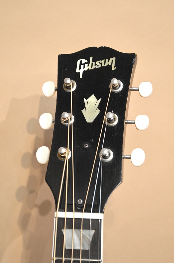 Gibson CF-100E Ref. 1951年製（ビンテージ/送料無料）【楽器検索