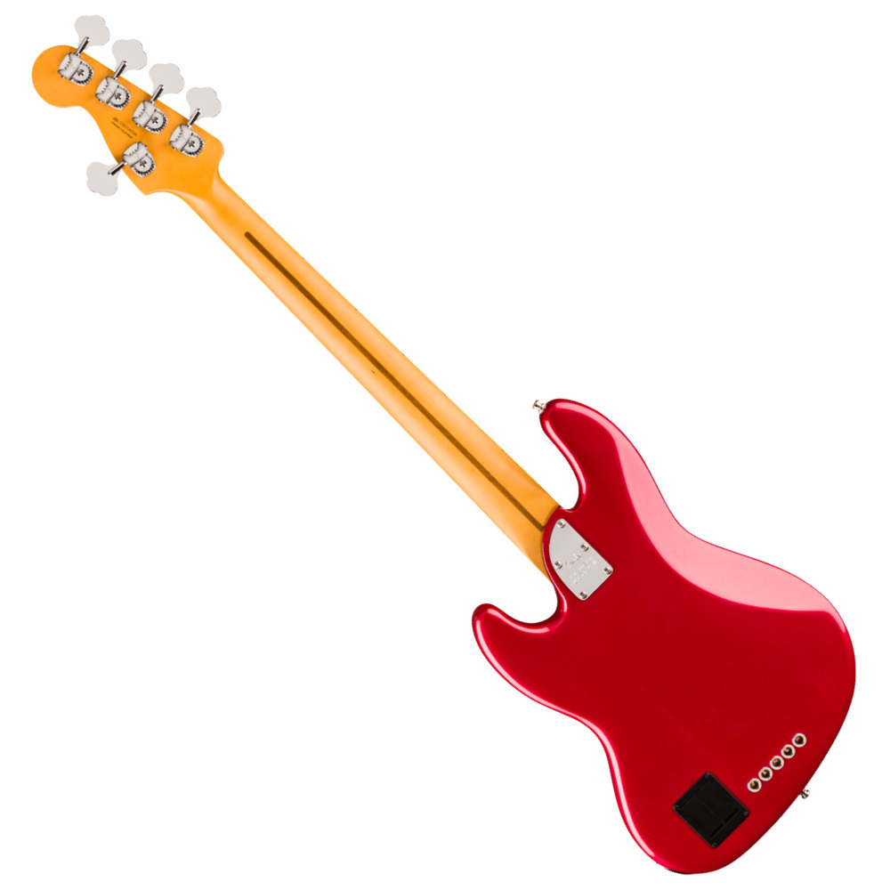 A*G様 E93◆エレキベース　レッド　フェンダーJAZZ　BASS　T0　目立 A*G様 E93◇エレキベース レッド フェンダーJAZZ BASS T0 目立 A