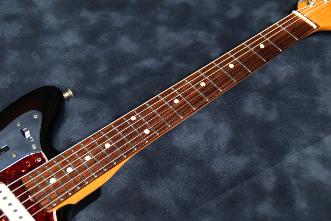 Fender Mexico Classic Player Jaguar Special 3TS（中古）【楽器検索 
