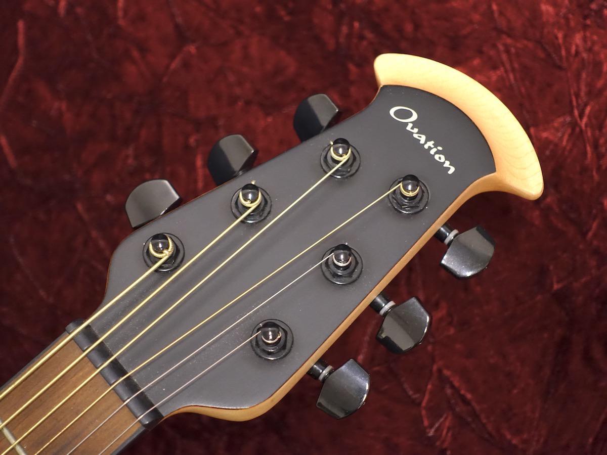 Ovation elite 1778t 訳あり エレアコ オベーション ギター