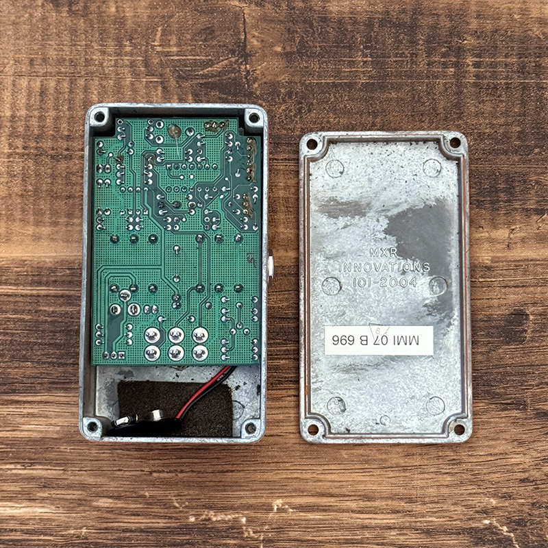中古 MXR M101 Phase 90 フェイザー MXR 【中古】 フェイザー MXR M-101 PHASE90 ギターエフェクター