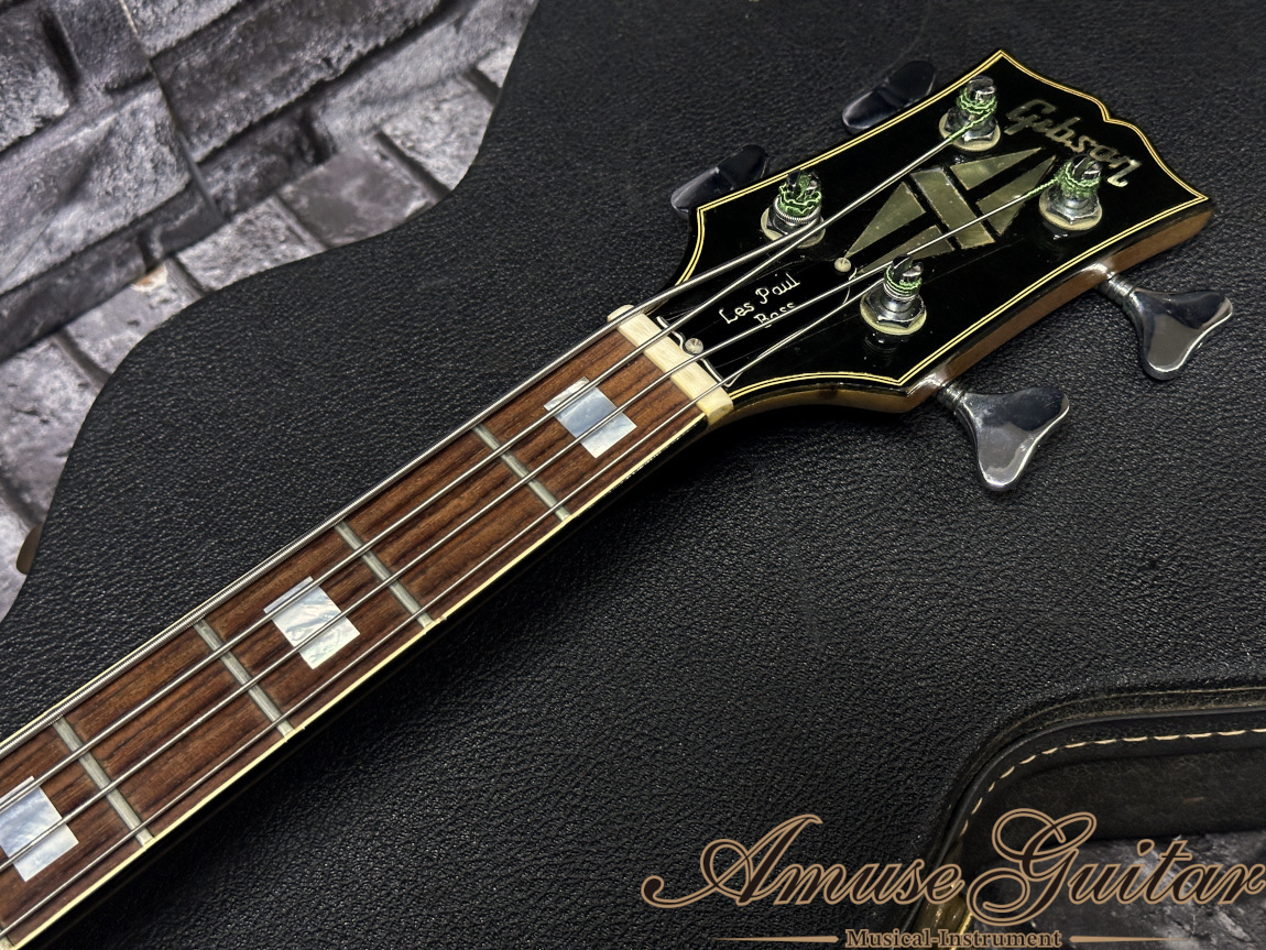 Gibson Les Paul Triumph Bass 1973年製【Full Original