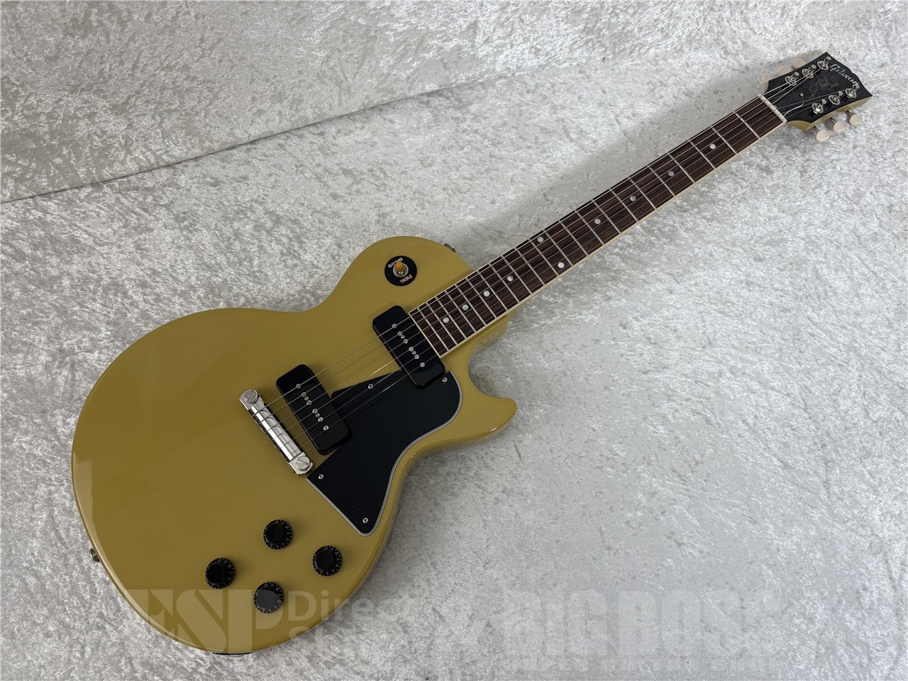 Orville by Gibson Les Paul Special イエロー Gibson Les Paul Special (TV Yellow) ｜イケベ楽器店オンライン
