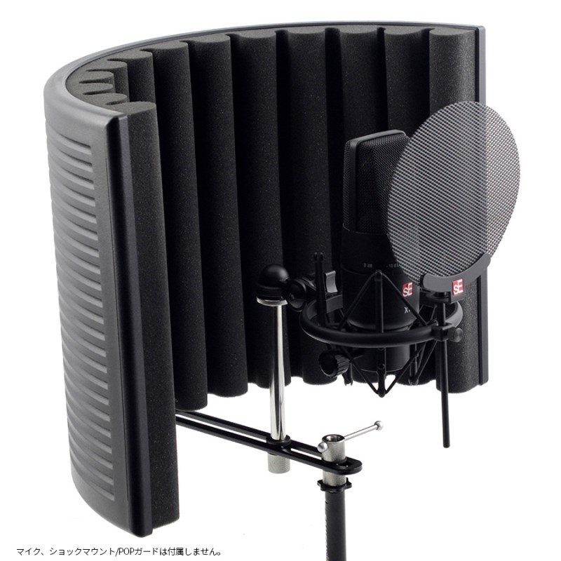 極美品】SE ELECTRONICS RF SPACEリフレクションフィルター 