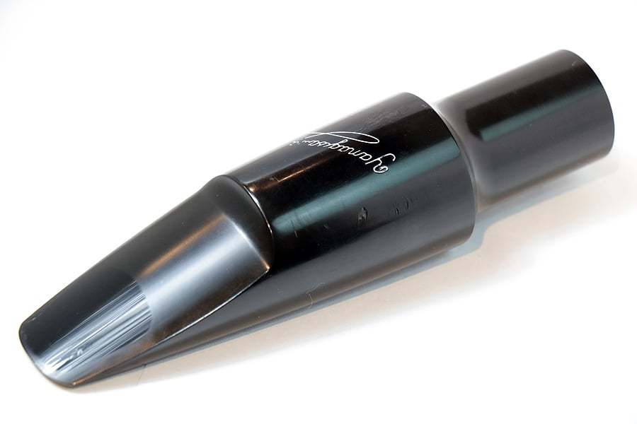 ヤナギサワ 5 バリトンサックス用マウスピース ヤナギサワ バリトン