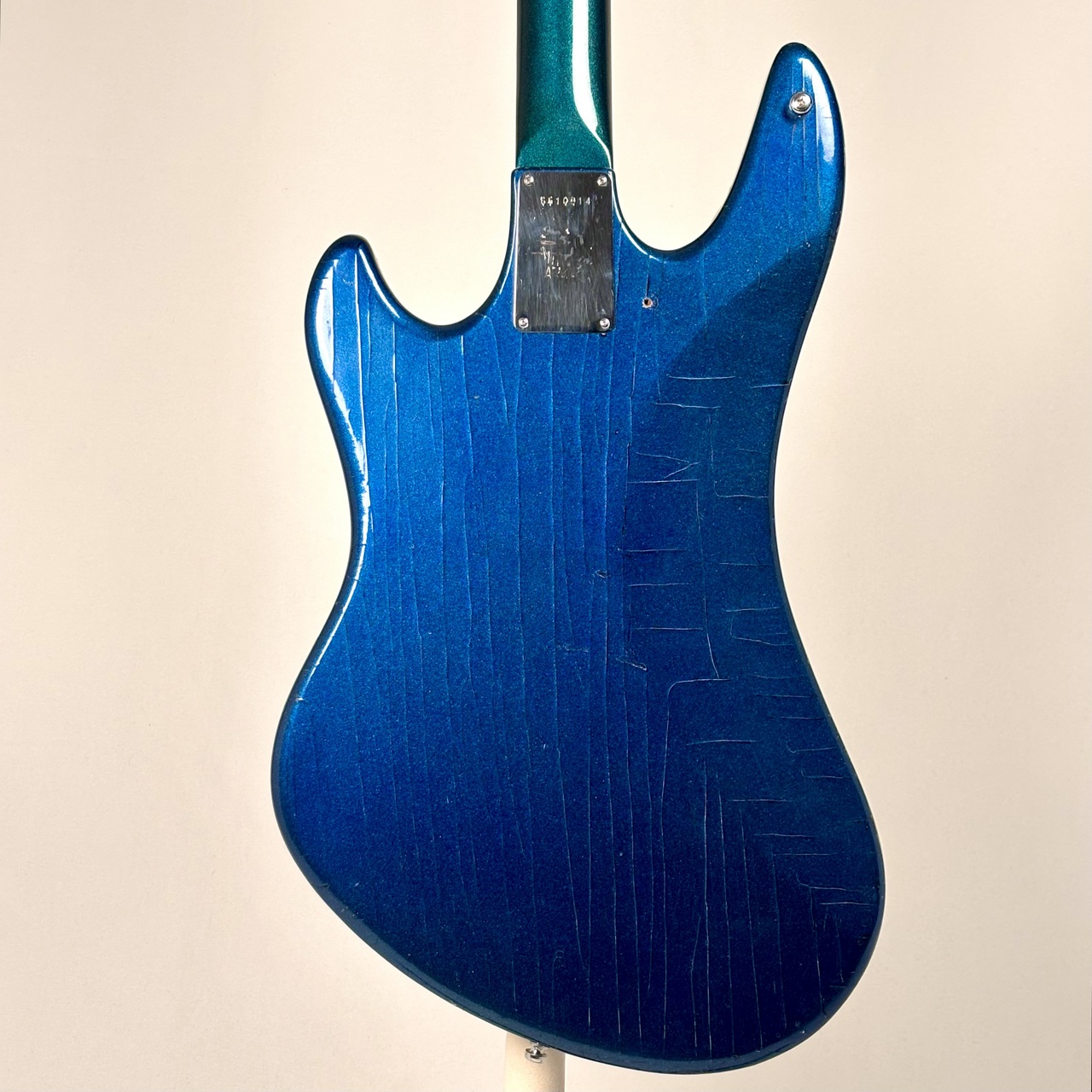 Guyatone LG-350T 
