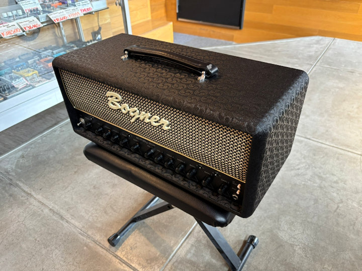 Bogner Ecstasy 3534（中古）【楽器検索デジマート】