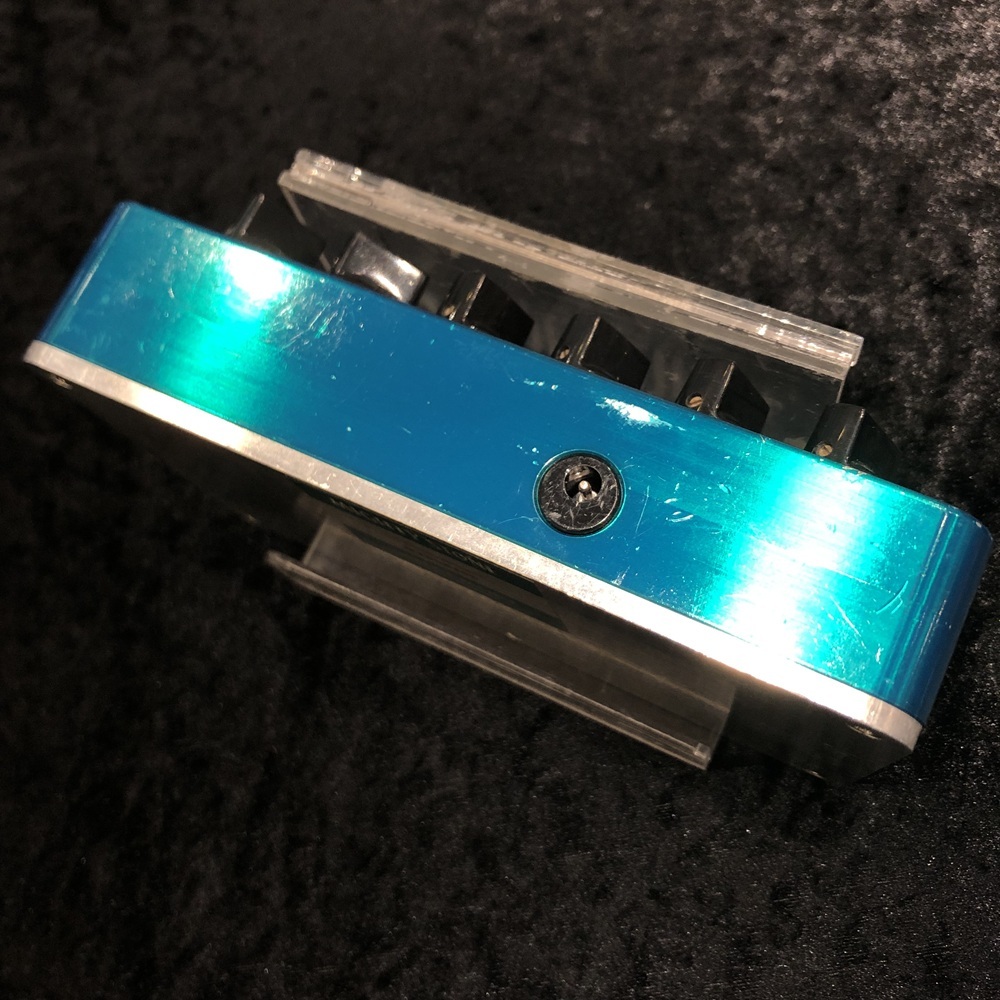 Shigemori MIGHTY STONE DISTORTION（中古/送料無料）【楽器検索