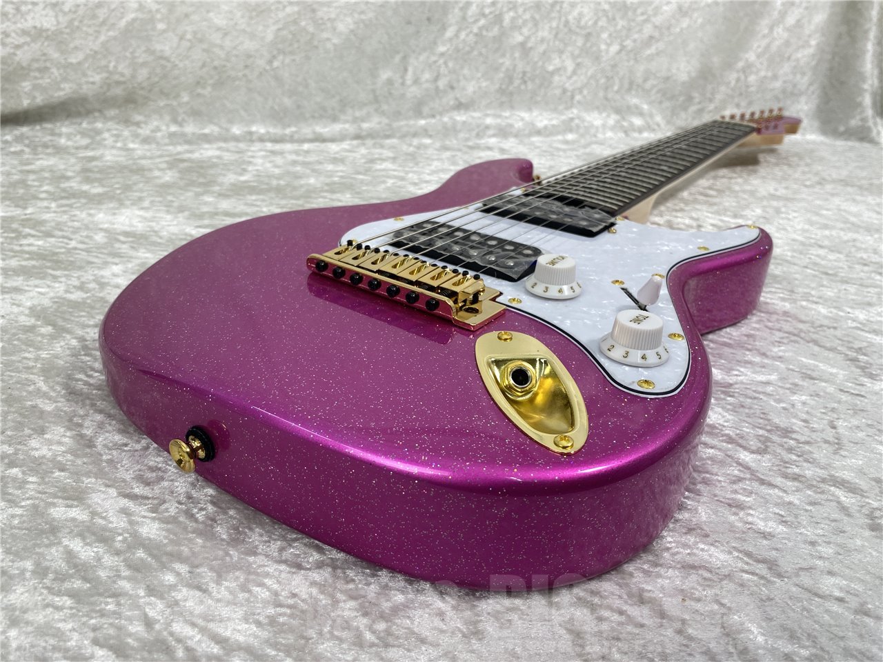 GrassRoots G-SNAPPER7-TO Produced by Takayoshi Ohmura