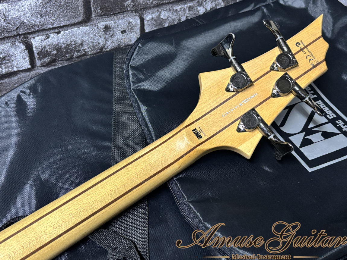 LTD RB-1004BM ロッコESP BTL ボトムライン LTD / RB-1004BM｜製品レビュー【デジマート・マガジン】