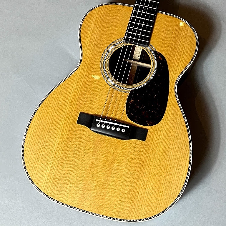 Martin 00-28 Standard（新品/送料無料）【楽器検索デジマート】