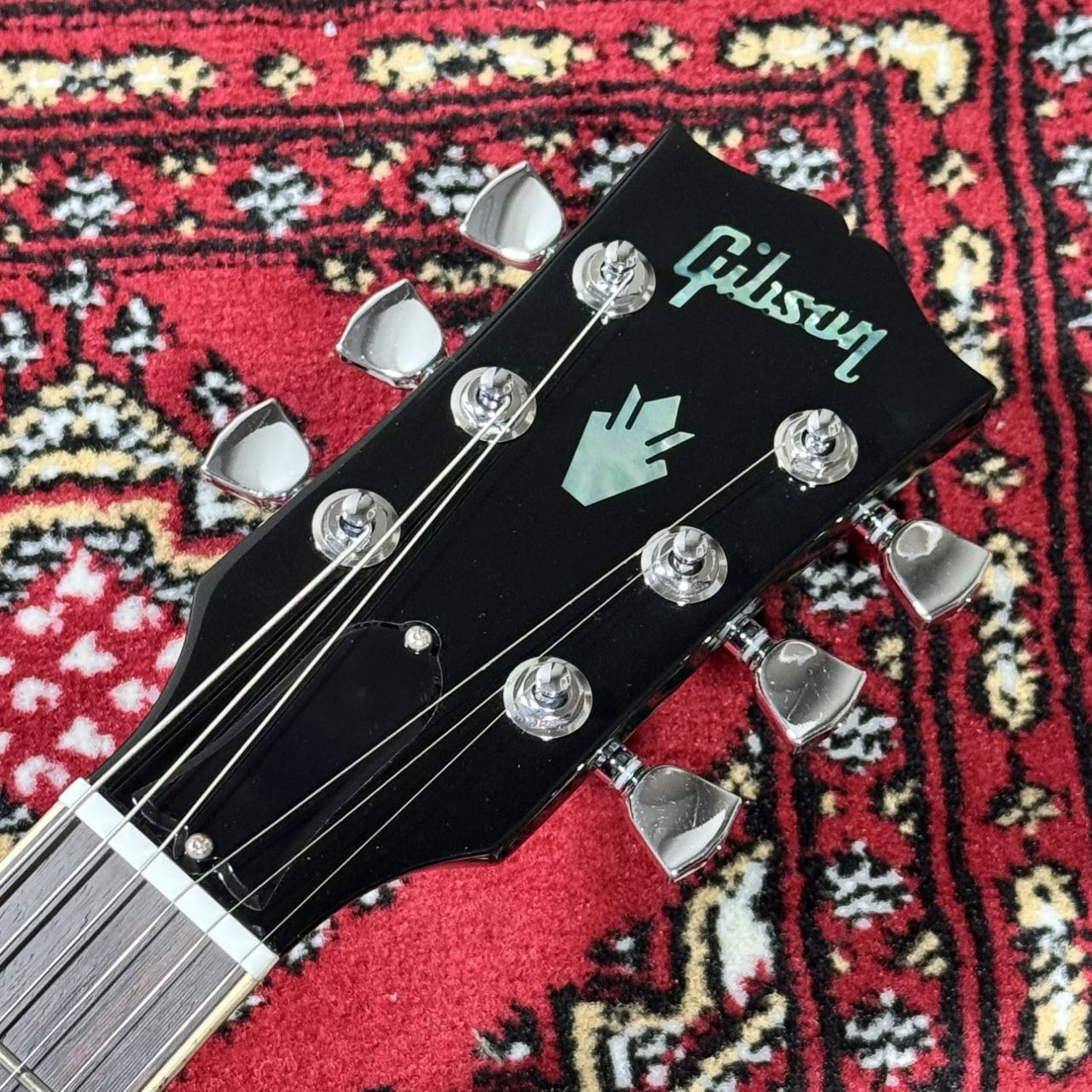 Gibson DEMO Guitar/MOD Collection SG Standard 61（中古/送料無料