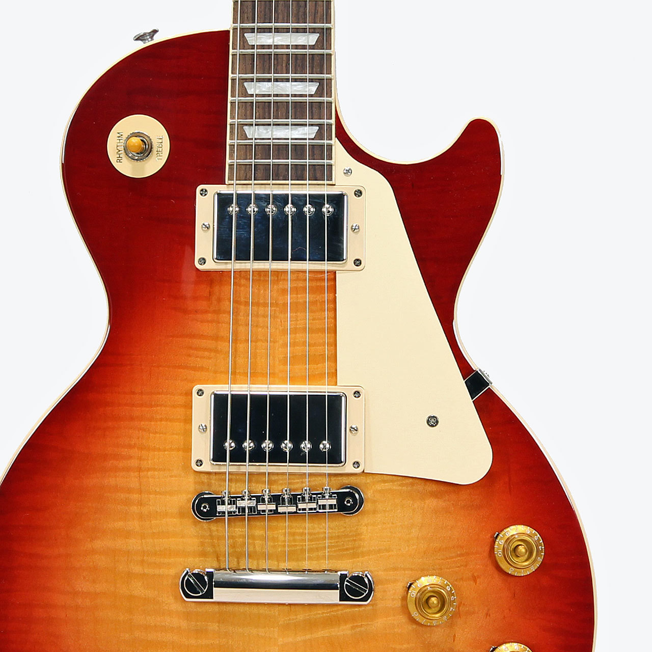 Gibson Japan Exclusive Les Paul Standard 50s Custom Shop Top