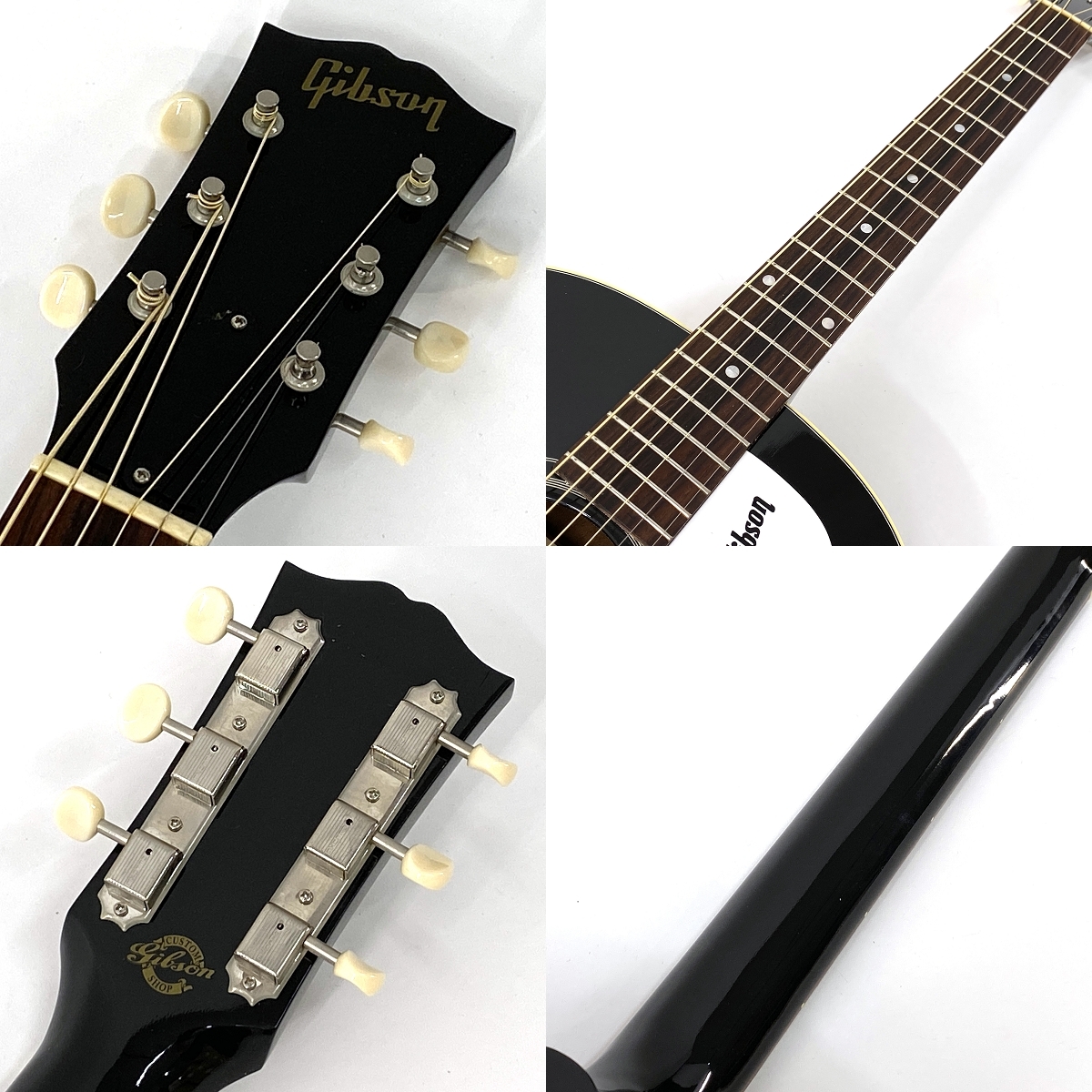 Gibson Custom Shop 1960's J-45 EB SPECIAL（中古/送料無料）【楽器