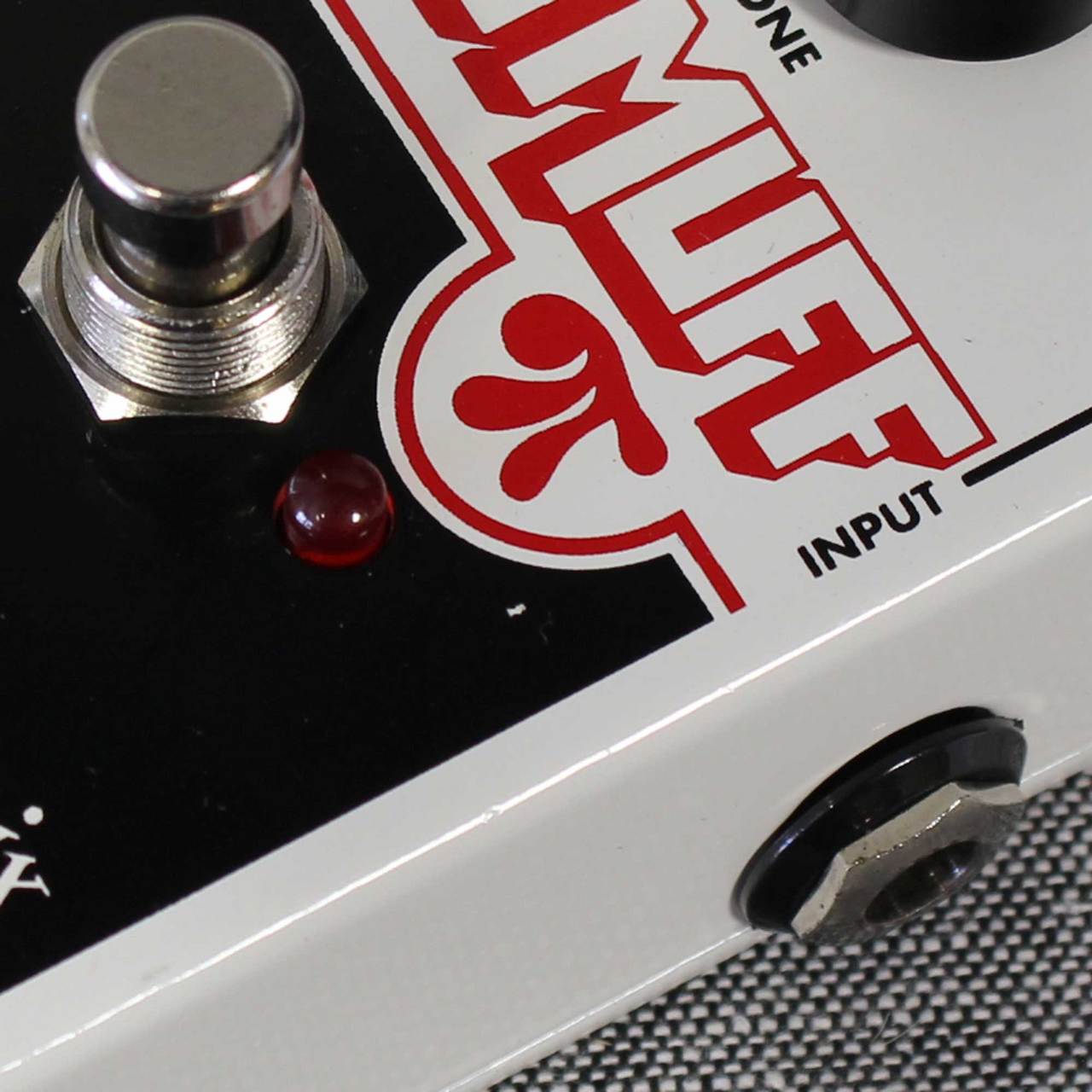 Big Muff Nano [中古品] Electro-Harmonix nano Big Muff（中古）【楽器検索デジマート】