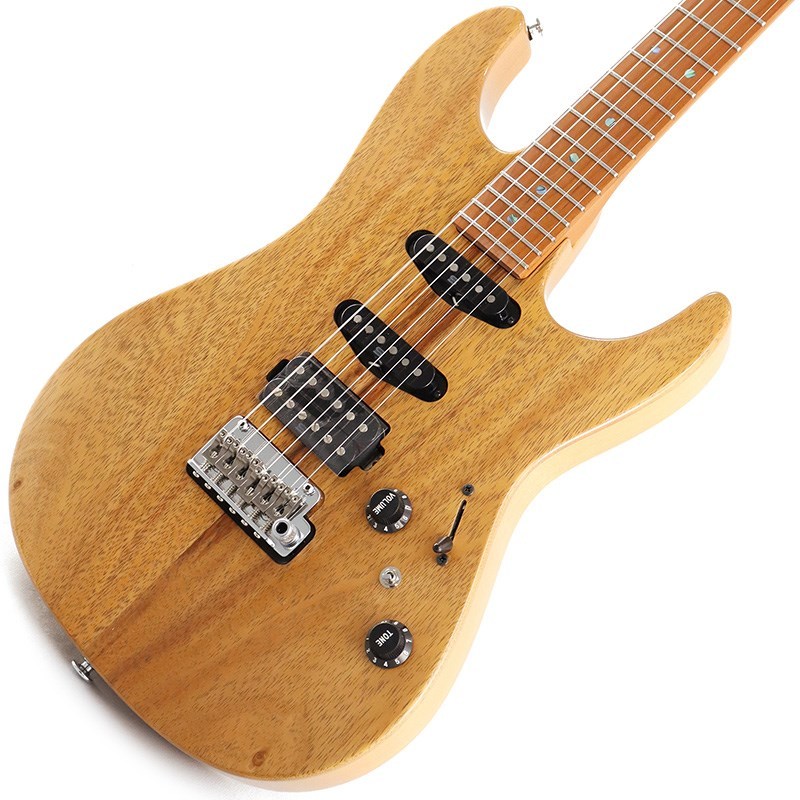 Ibanez TQM1-NT [Tom Quayle AZ Signature Model]（新品）【楽器