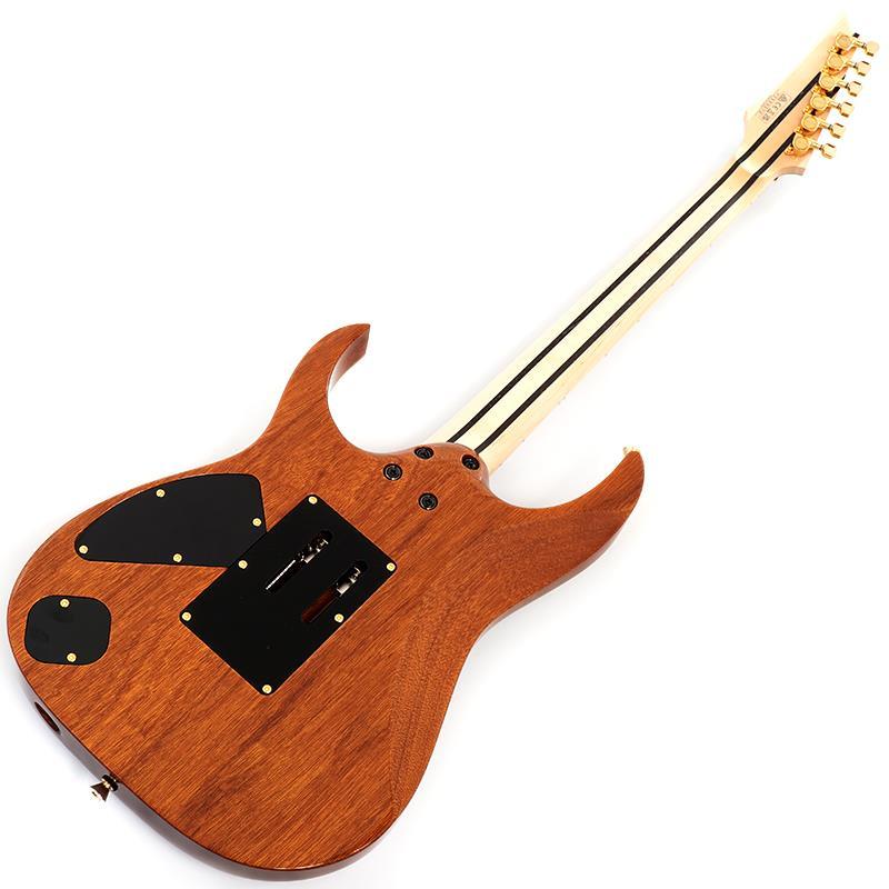 Ibanez Ikebe 50th Anniversary j.custom IKRG85701 (Quilted Maple