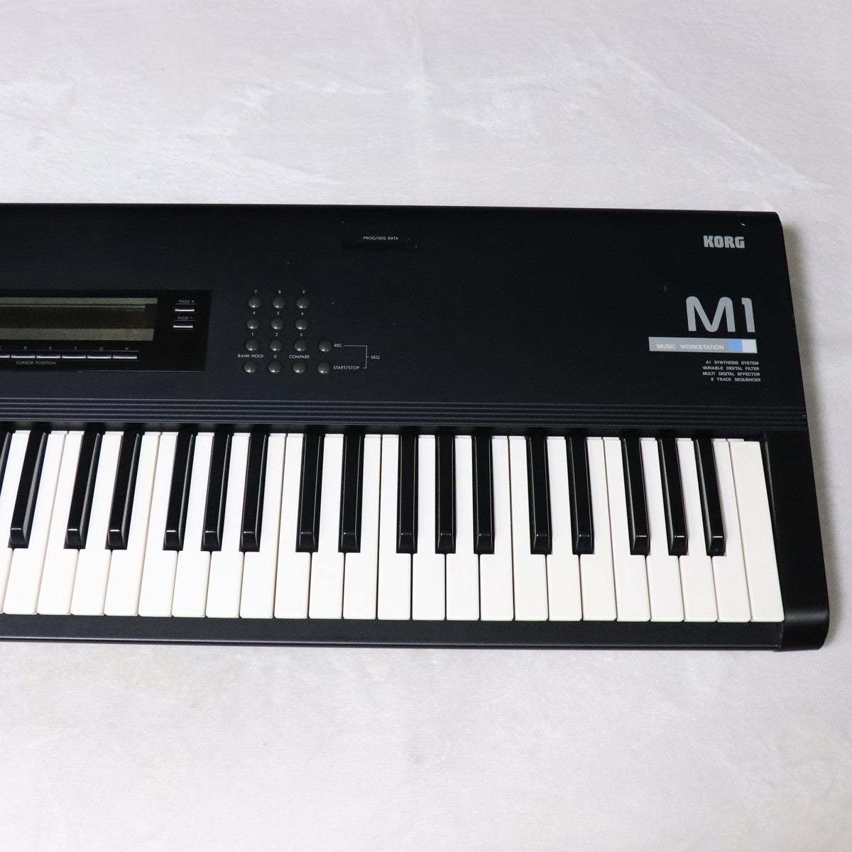 KORG M1 Music WorkStation 61Keys 【梅田店】（中古/送料無料）【楽器