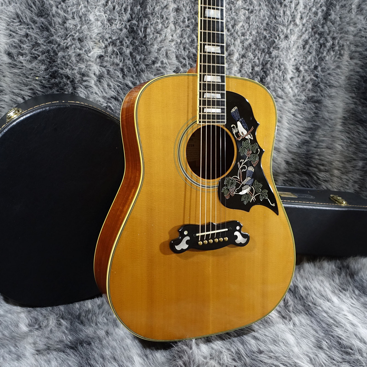 YAMAHA L-12SN（中古/送料無料）【楽器検索デジマート】