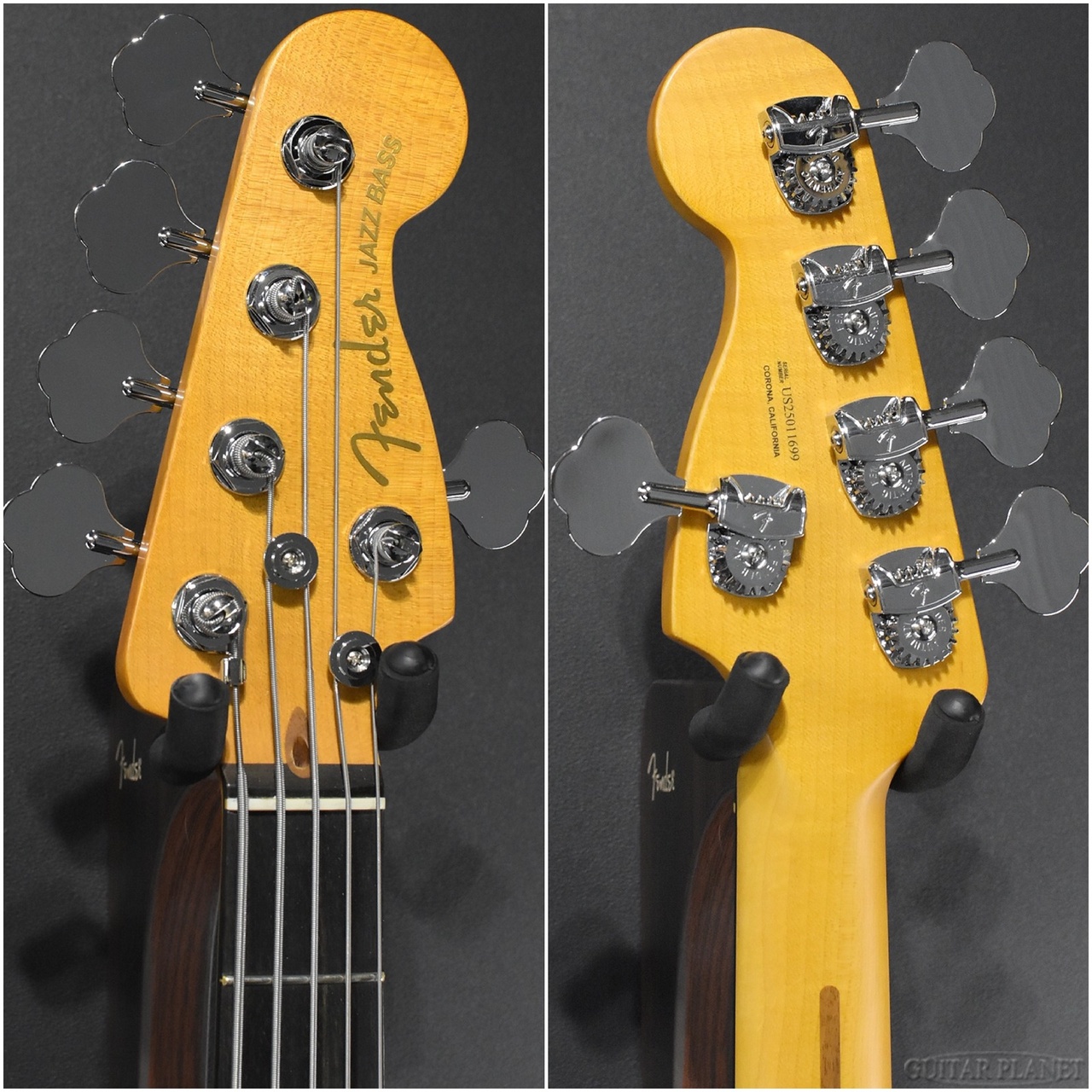 ◇即決◇JAZZ BASS⁄ジャズベース用ピックアップ 2個セット！！ Jazz