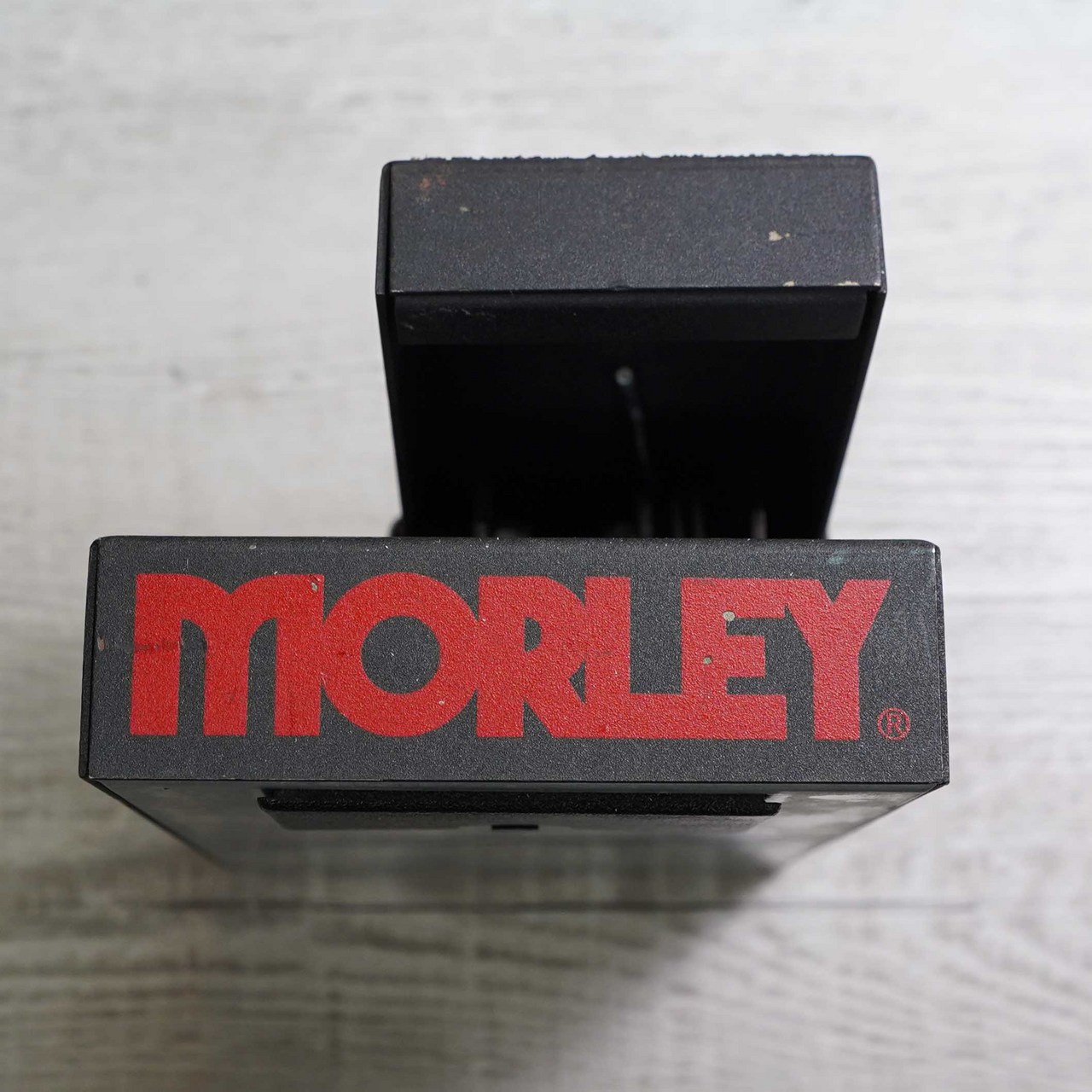 Morley MAVERICK（中古）【楽器検索デジマート】