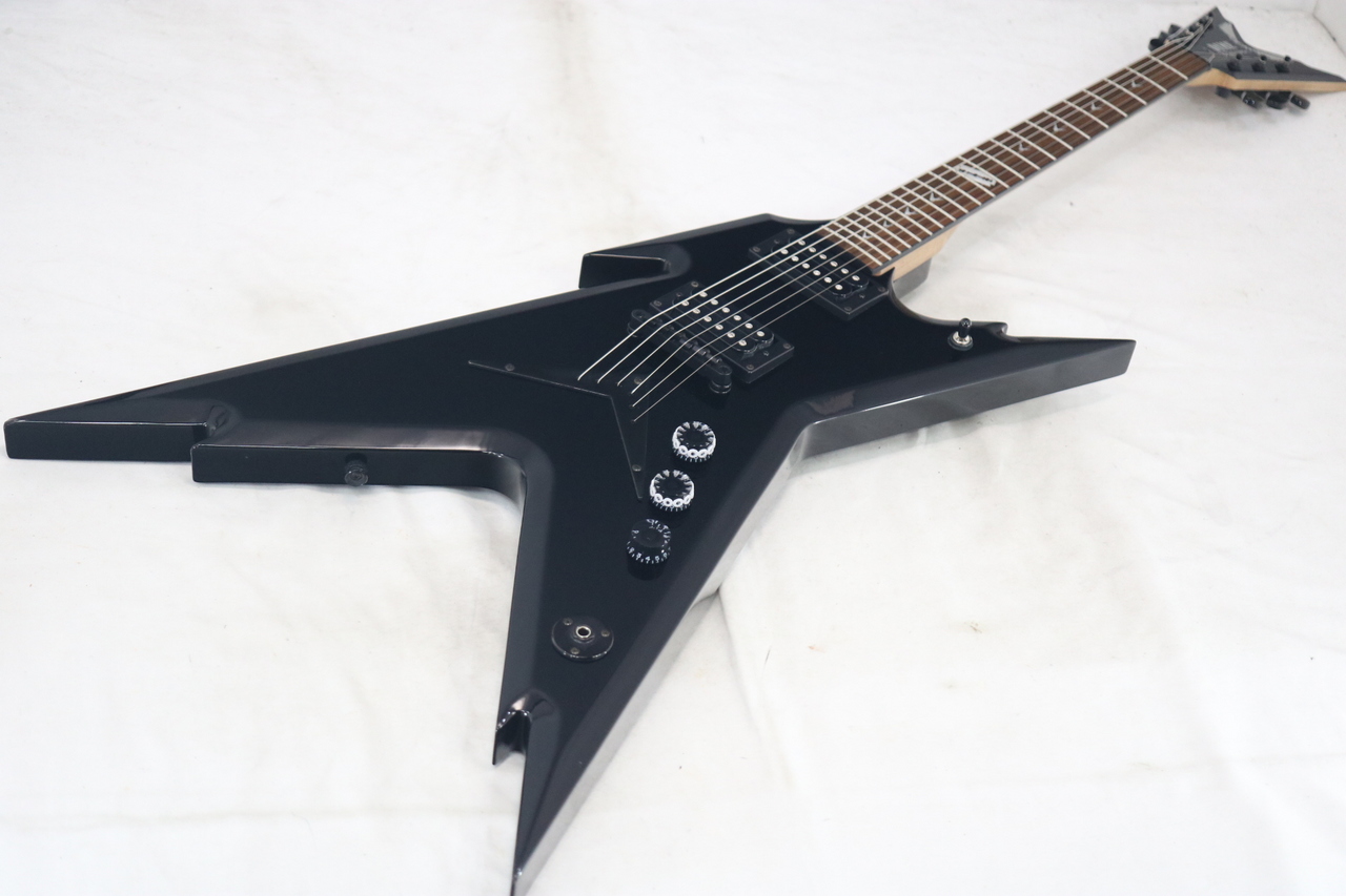 DEAN RAZORBACK DIMEBAG DB（中古）【楽器検索デジマート】