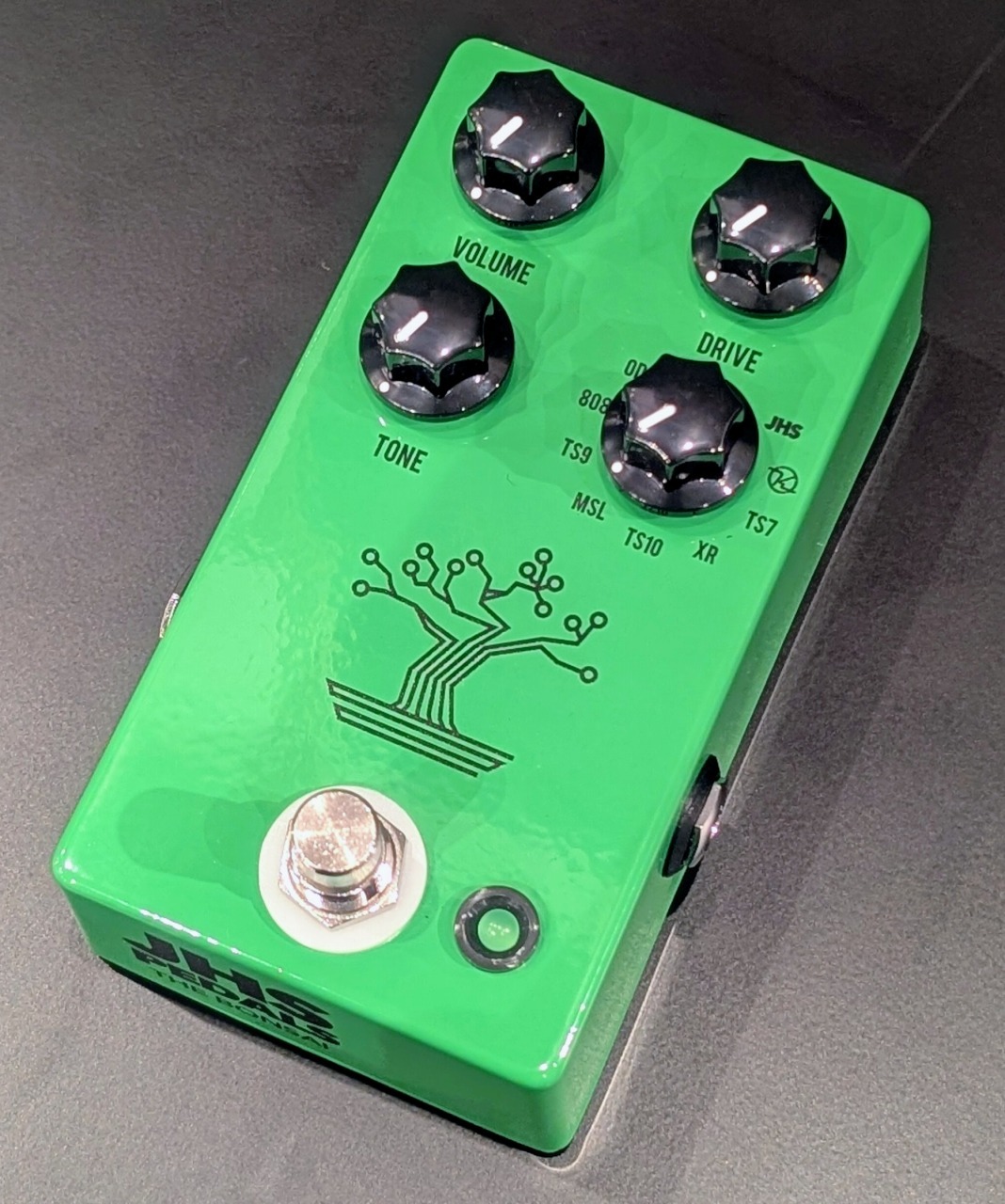 JHS Pedals BONSAI（新品）【楽器検索デジマート】