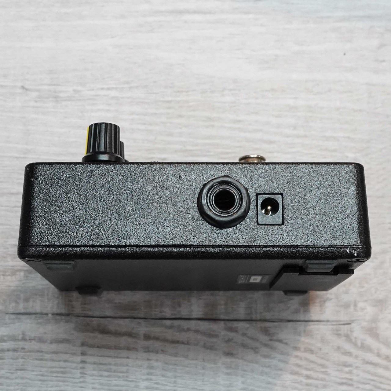 中古品　TECH 21 SansAmp GT2 ギターエフェクター 中古品 TECH 21 SansAmp GT2 ギターエフェクター - メルカリ