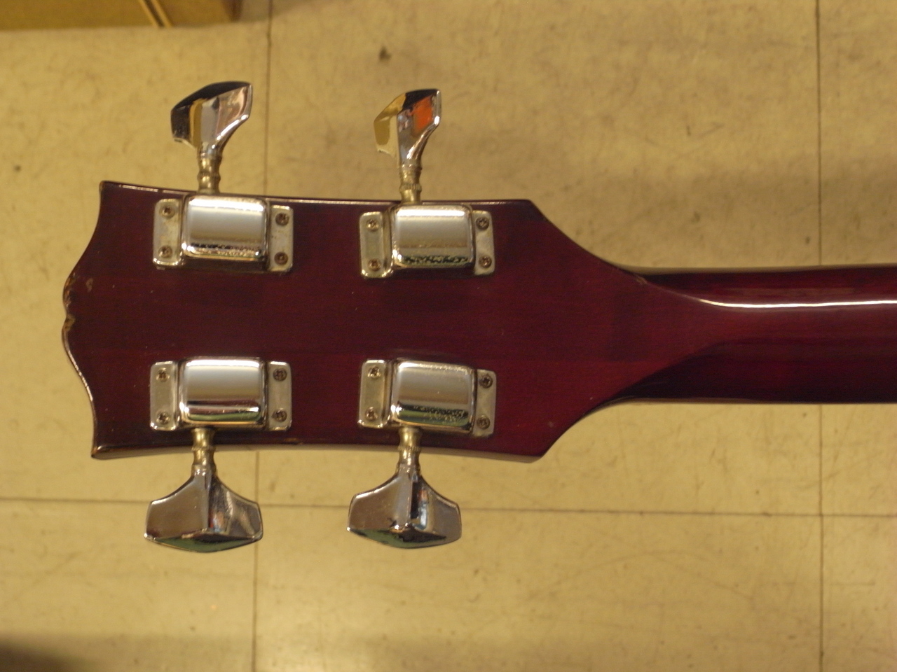 Greco EB-420（中古）【楽器検索デジマート】