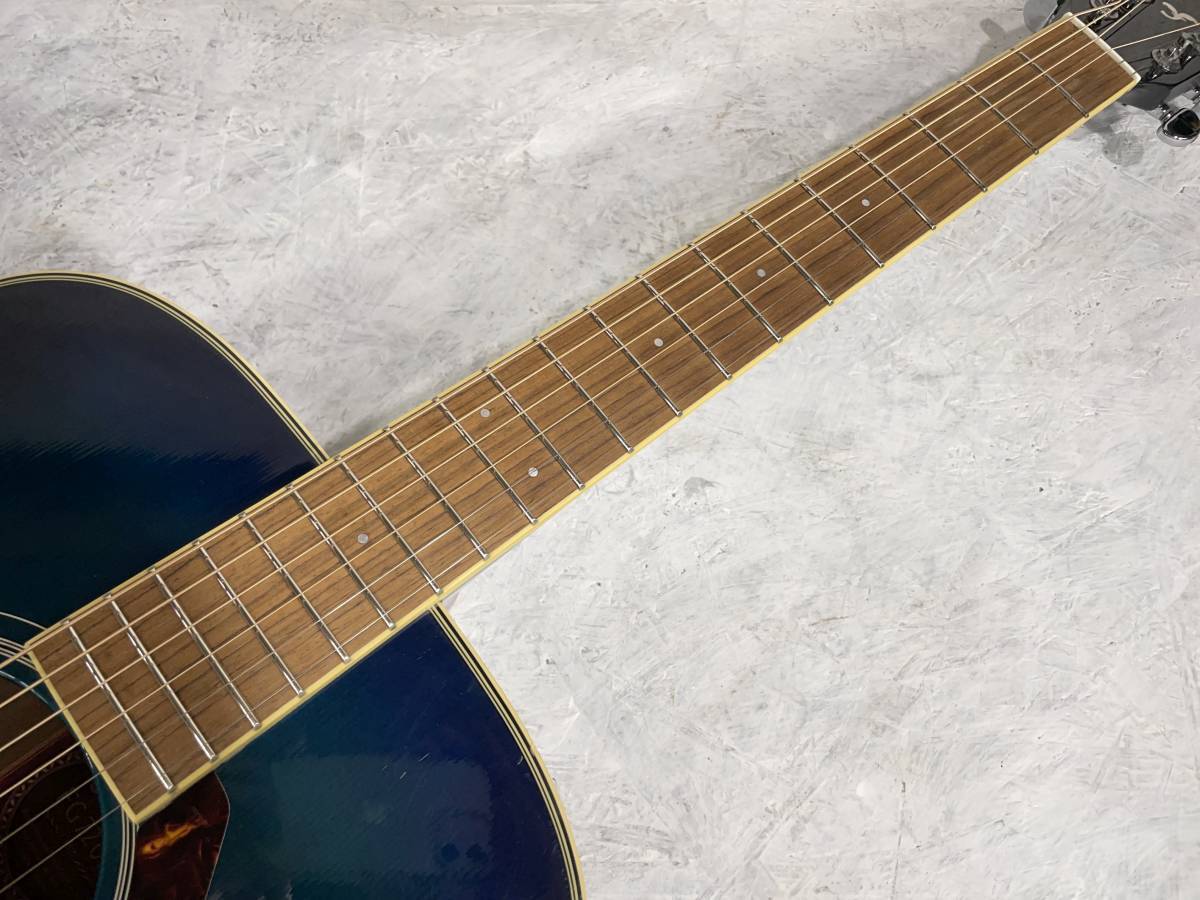 YAMAHA FG720S（中古）【楽器検索デジマート】