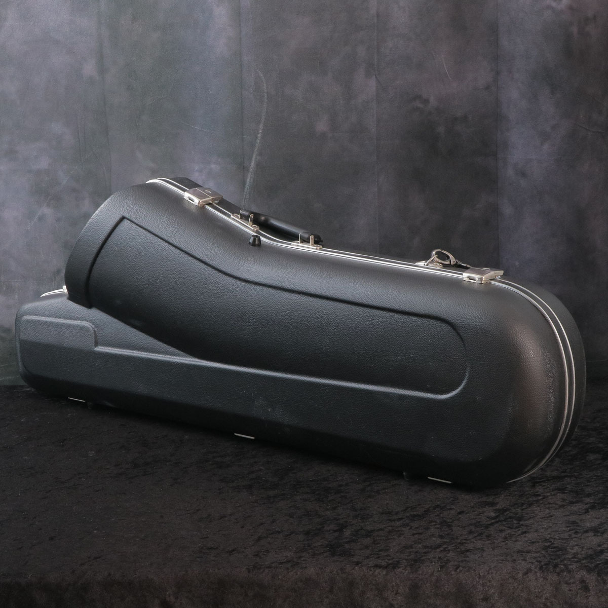 JAKOB WINTER Case For Baritone Sax バリトンサックス ケース