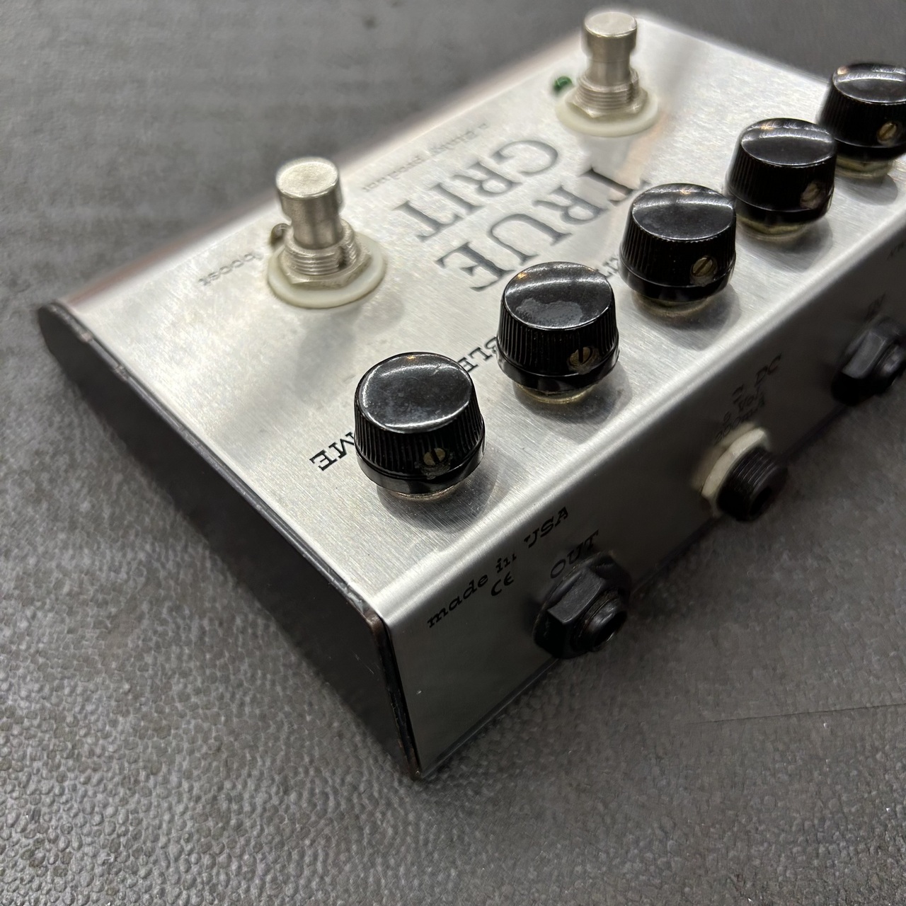 Zinky TRUE GRIT（中古）【楽器検索デジマート】