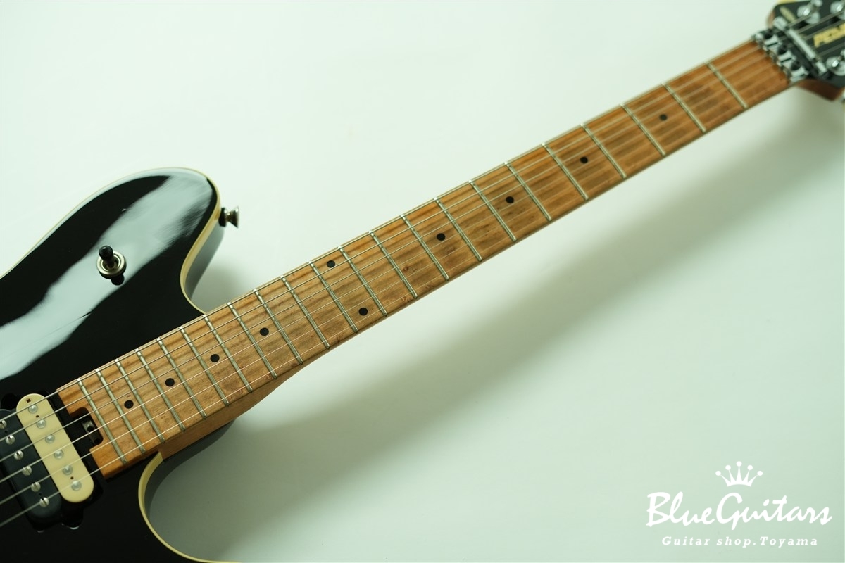 PEAVEY Wolfgang USA 1997 - Black（中古/送料無料）【楽器検索