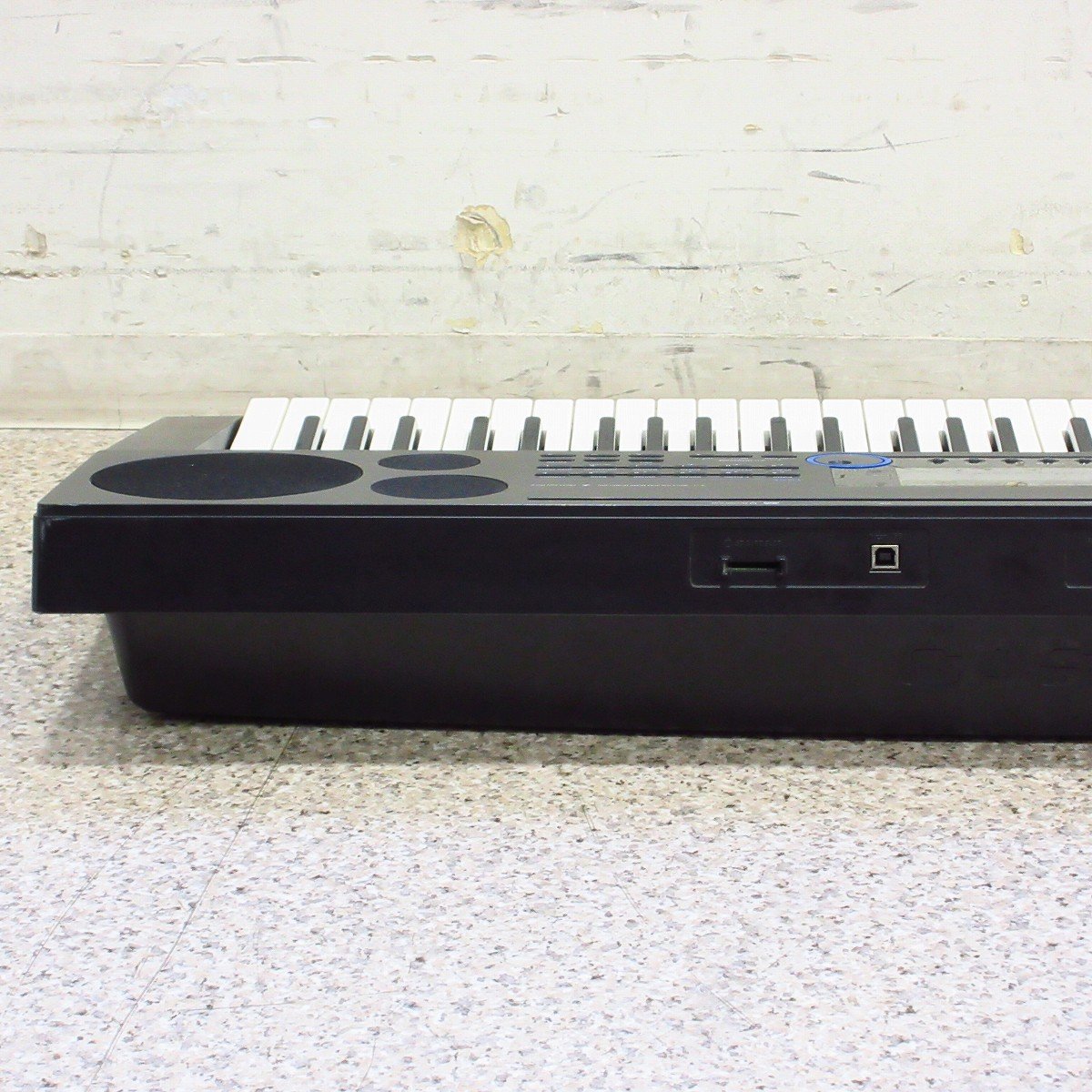 Casio CTK-6000 61鍵☆キーボード 【横浜店】（中古）【楽器検索