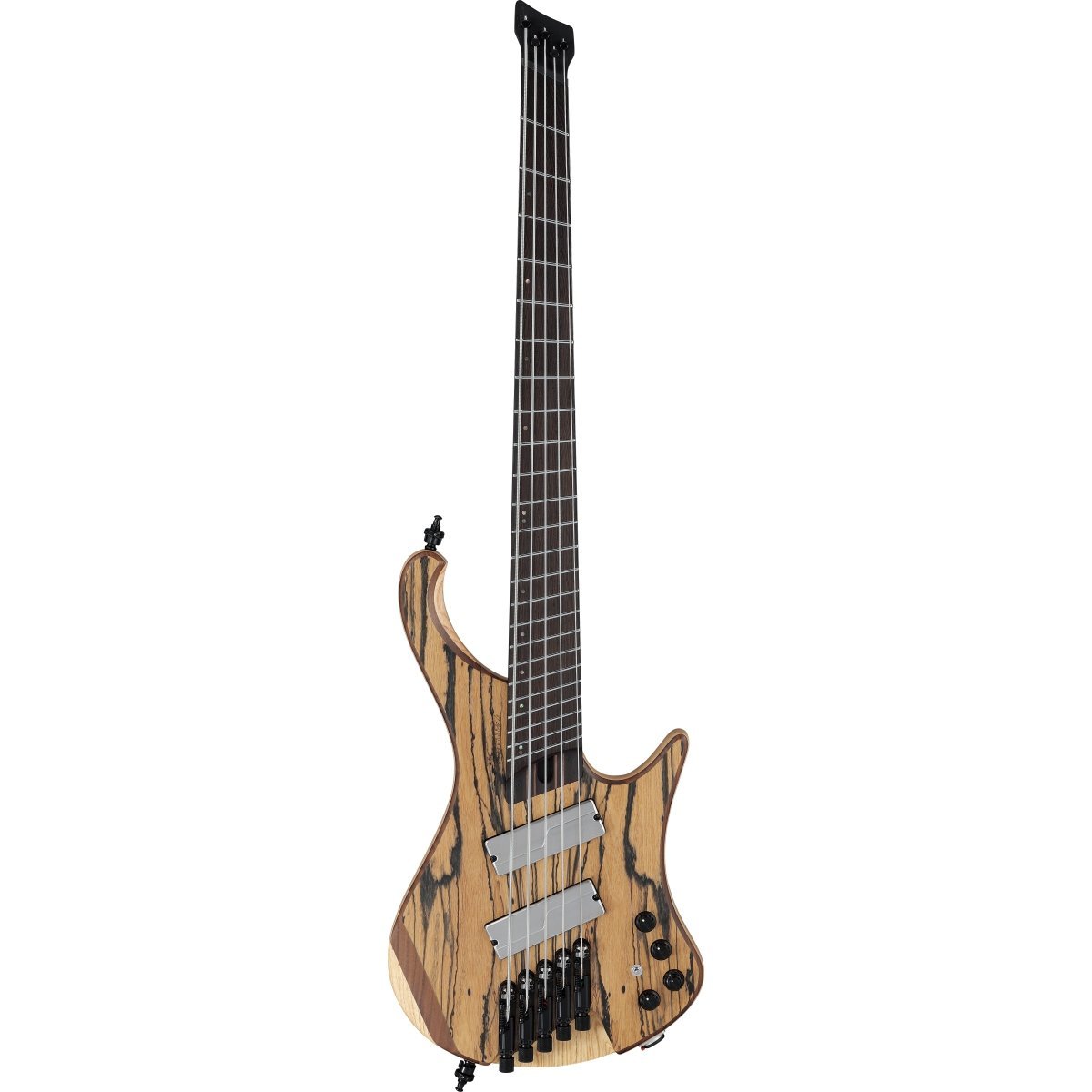 Ibanez EHB1675MS-NTF (Natural) アイバニーズ 5弦ベース [限定モデル