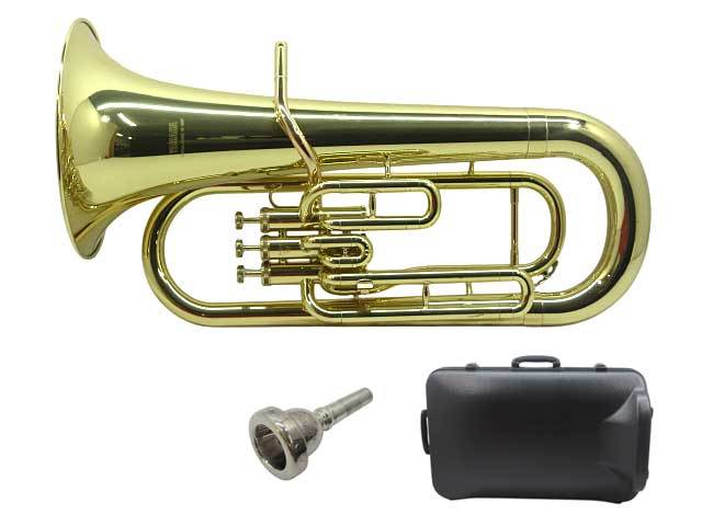 YAMAHA YEP-201 ユーフォニアム ヴィンテージ 酸化被膜 #2169 YAMAHA YEP-201 ユーフォニアム ヴィンテージ 酸化被膜 #2169