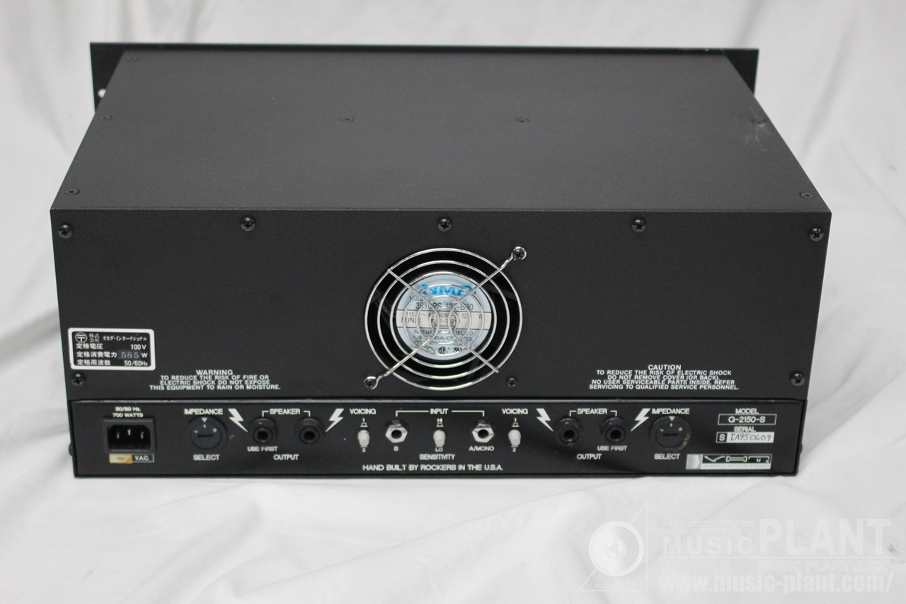 VHT G-2150-S Twenty One Fifty（中古）【楽器検索デジマート】