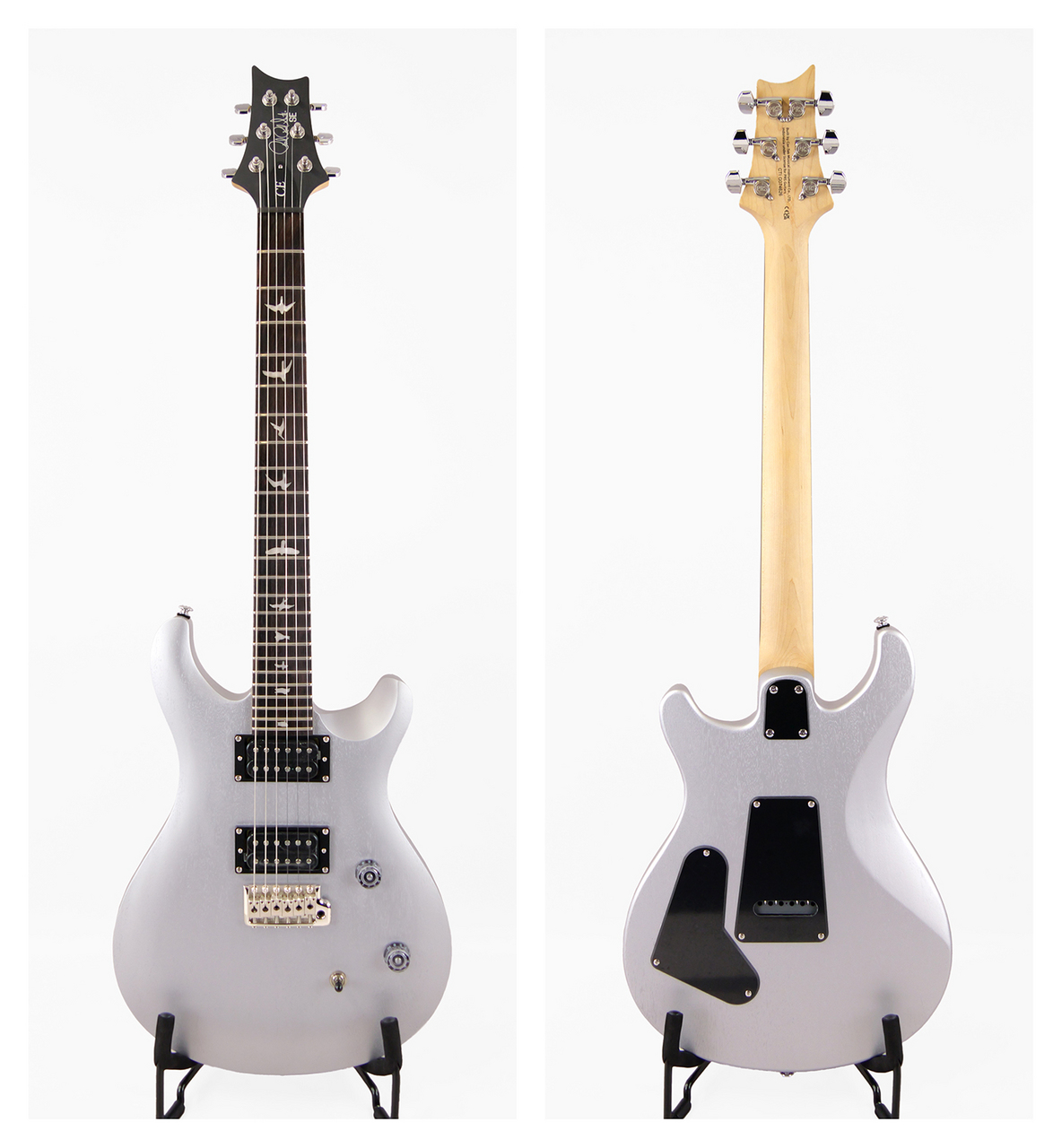 リバースヘッド スキャロップネック ストラトシェイプ リバースヘッド