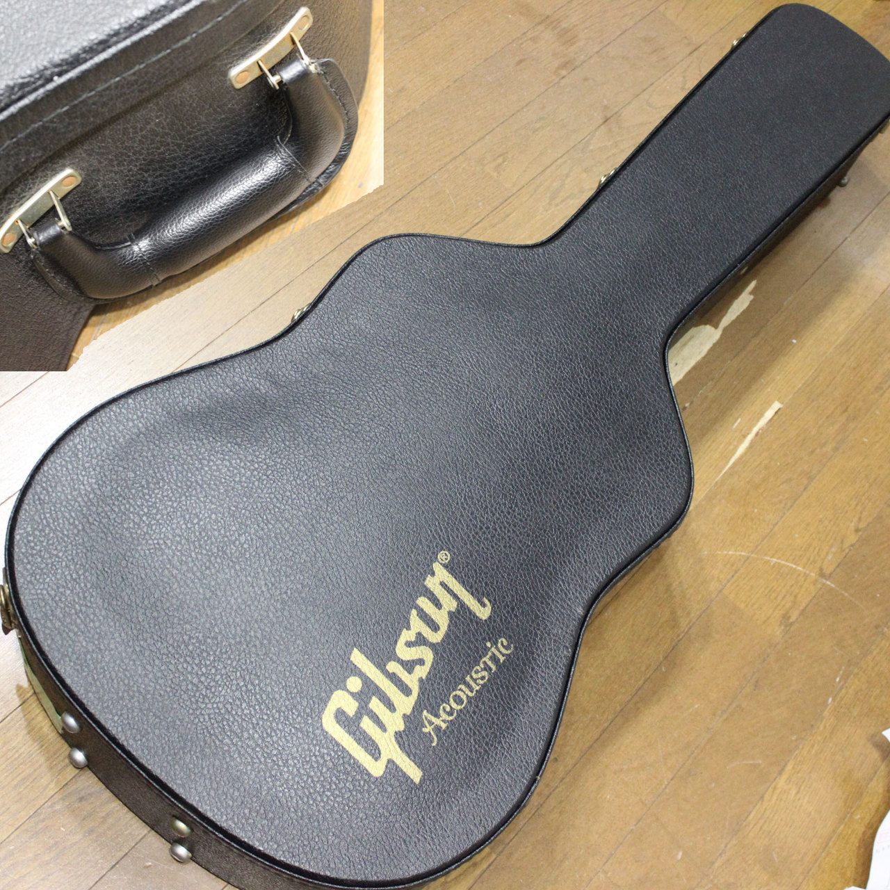 Gibson Custom Shop Limited Edition Country Western Natural