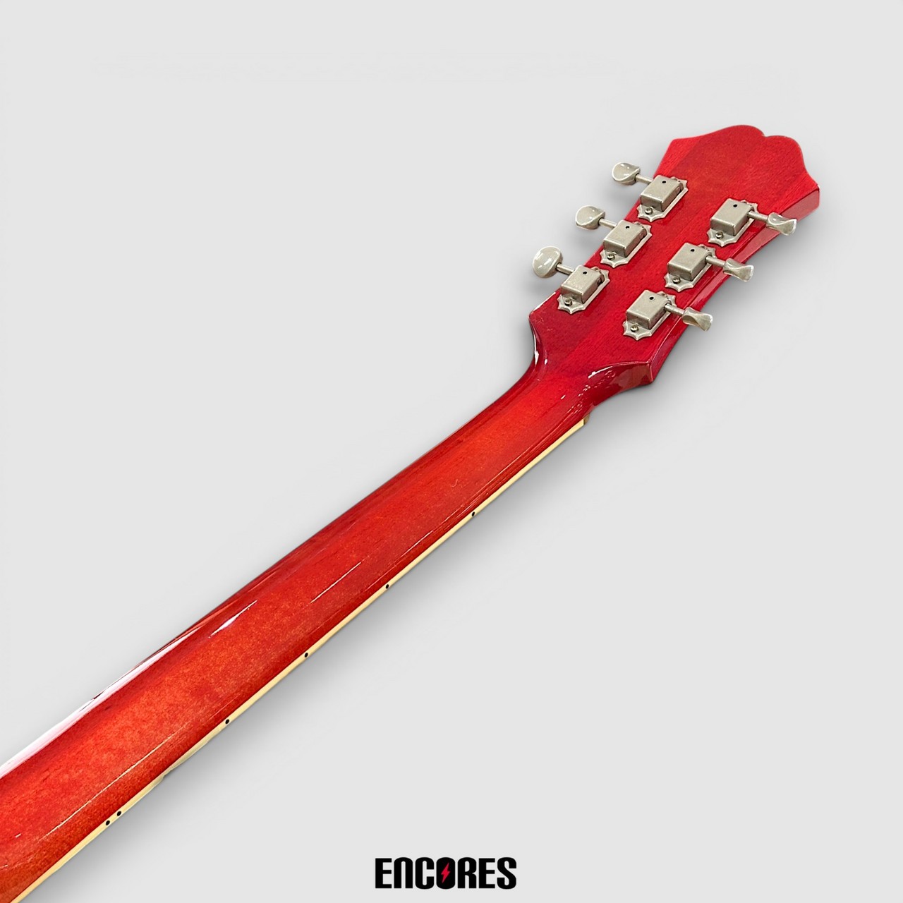 Epiphone CASINO 1991年寺田楽器製（中古）【楽器検索デジマート】