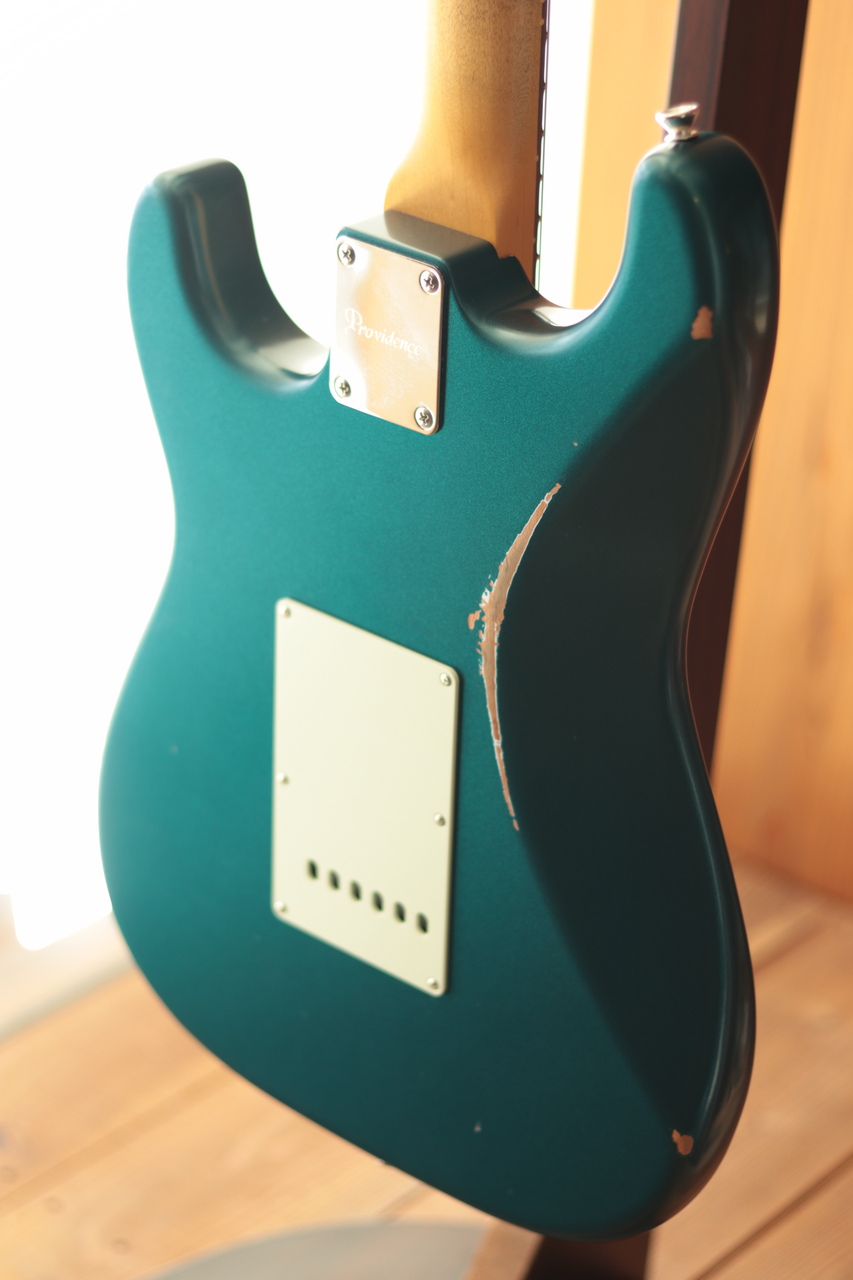 Providence dS-205S RSV/LTD OTM（中古/送料無料）【楽器検索デジマート】