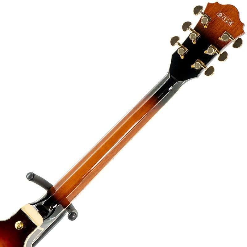 Ibanez エレキギター AS93FM VLS AS93FM | AS | HOLLOW BODIES | PRODUCTS | Ibanez guitars
