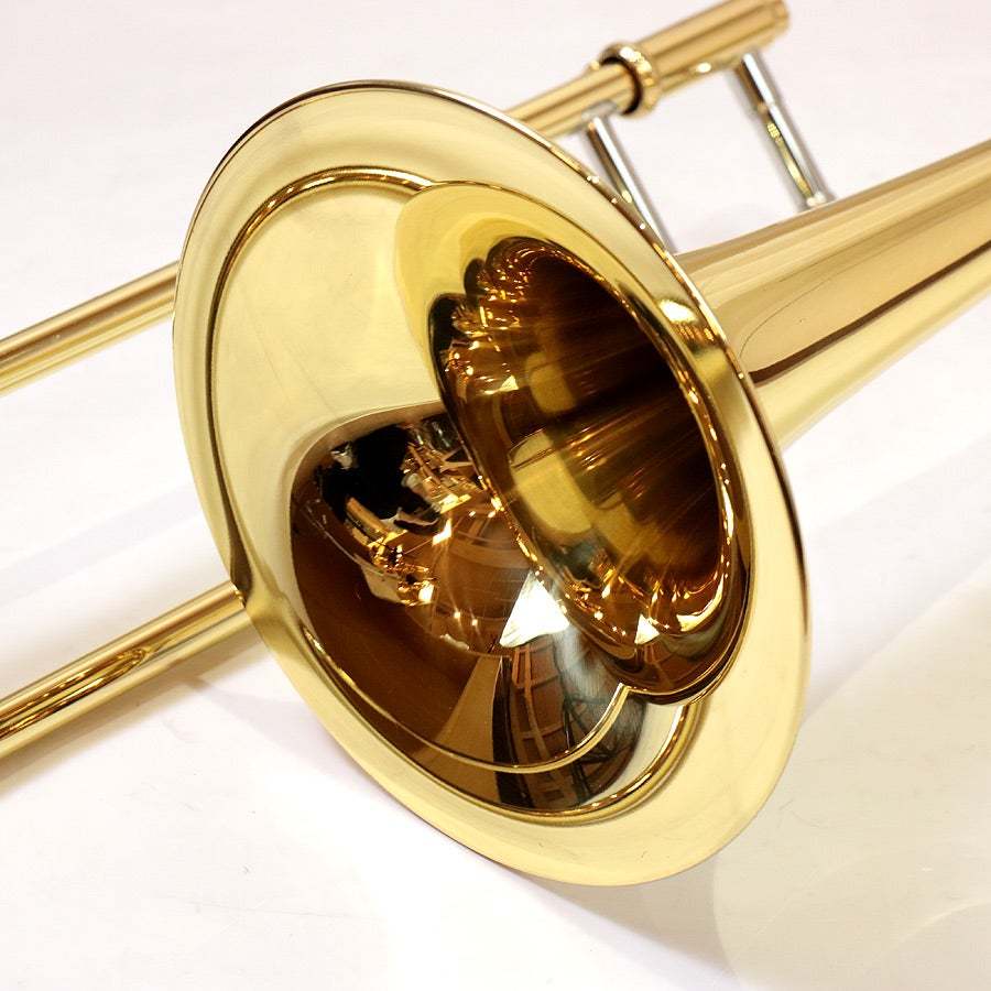 YAMAHA ヤマハ トロンボーン YSL-2510 【公式通販】 YAMAHA ヤマハ トロンボーン YSL-2510 【公式通販】